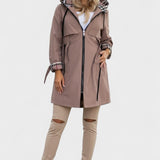 Radmila™ | Voděodolný kabát