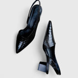 Sasha | Stylové sandály