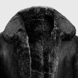 Ardentia | Stylová Teplá Bunda