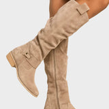 Amálie™ | Elegantní kotníkové boty v moderním stylu