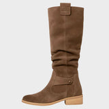 Amálie™ | Elegantní kotníkové boty v moderním stylu