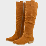 Amálie™ | Elegantní kotníkové boty v moderním stylu