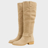 Amálie™ | Elegantní kotníkové boty v moderním stylu