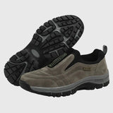 Ortopedické turistické boty