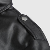 AUSTIN - ELEGANTNÍ BOMBER KABÁT