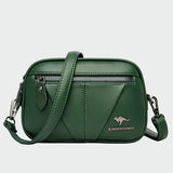 Kožený kousek nadčasové elegance