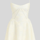 Selena™ Mini šaty