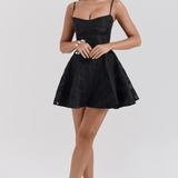 Selena™ Mini šaty