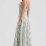 Selina™ Maxi šaty