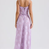 Selina™ Maxi šaty