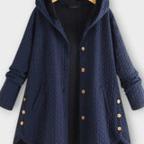 Mirena™ | Stylová hřejivá bunda s nadčasovým designem