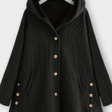 Mirena™ | Stylová hřejivá bunda s nadčasovým designem