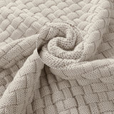 Elías – Pánský pletený svetr s rolákem