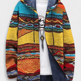 Simona™ | Umělecký luxusní cardigan