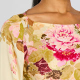 Sluneční zahrada™ Maxi šaty