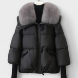 Sofia – Elegantní kabát