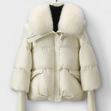 Sofia – Elegantní kabát