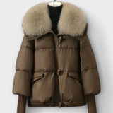 Sofia – Elegantní kabát