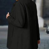 Sofia™ | Stylový zimní kabát