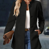 Sofia™ | Stylový zimní kabát