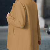 Sofia™ | Stylový zimní kabát