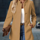 Sofia™ | Stylový zimní kabát