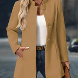 Sofia™ | Stylový zimní kabát