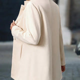 Sofia™ | Stylový zimní kabát