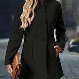 Sofia™ | Stylový zimní kabát