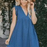 Soleil™ Mini šaty