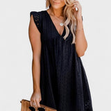 Soleil™ Mini šaty