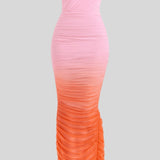 Sophie™ Maxi šaty