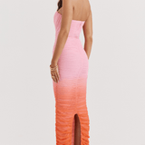 Sophie™ Maxi šaty