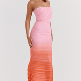 Sophie™ Maxi šaty