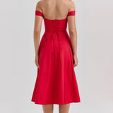 Sophie™ Střední šaty