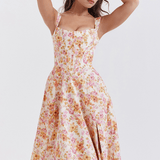 Sophie™ Střední šaty