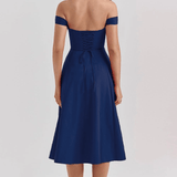 Sophie™ Střední šaty