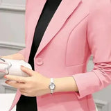 Sorelle Muse – Dokonalé sako