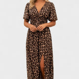 Stella™ Maxi šaty