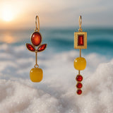 Tajemství tulipánové zahrady