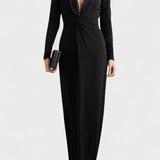 Talara™ Maxi šaty