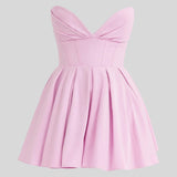 Taylor™ Mini šaty