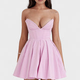 Taylor™ Mini šaty