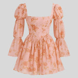 Thalia™ Mini šaty