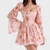 Thalia™ Mini šaty