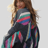 Tihana - Elegantní voděodolná bunda