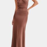 Trinity™ Maxi šaty