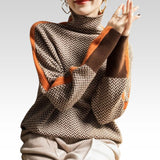 Emma | Pruhovaný svetr