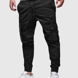 Oleg | Cargo kalhoty