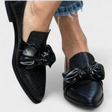 VaanYs™ | Luxusní pohodlné mokasíny